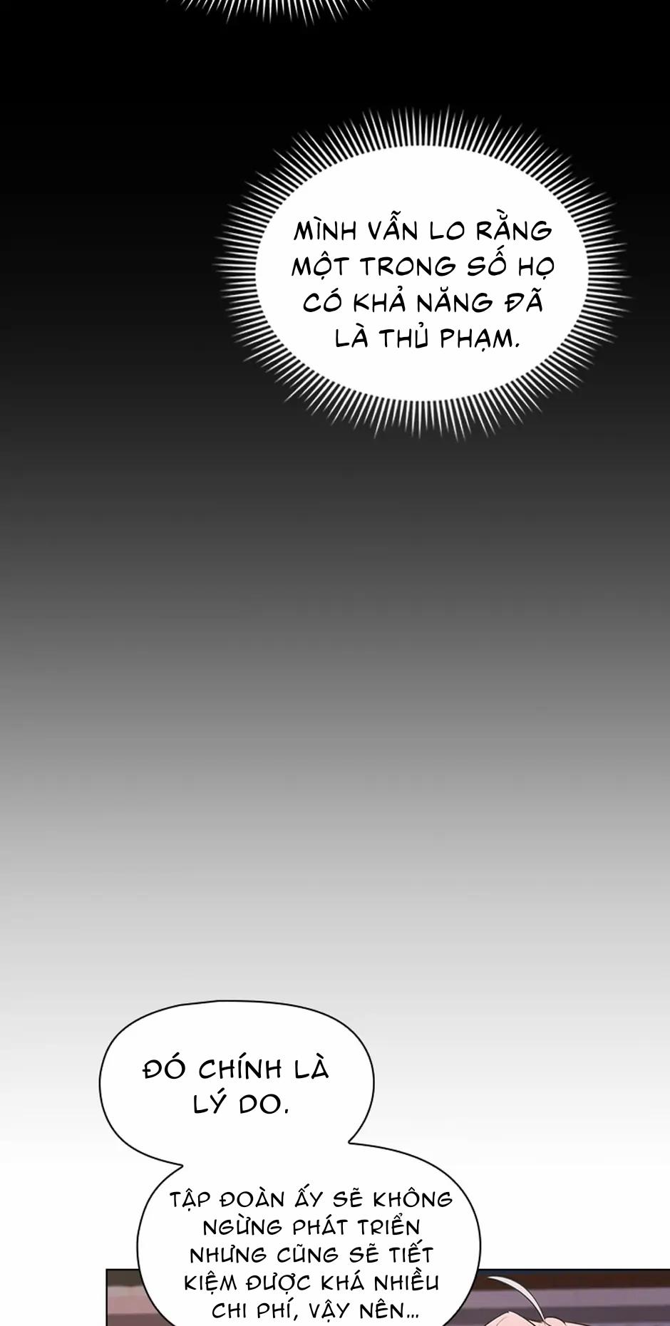 Adelia: Đóa Hoa Xiềng Xích 12.2 trang 33