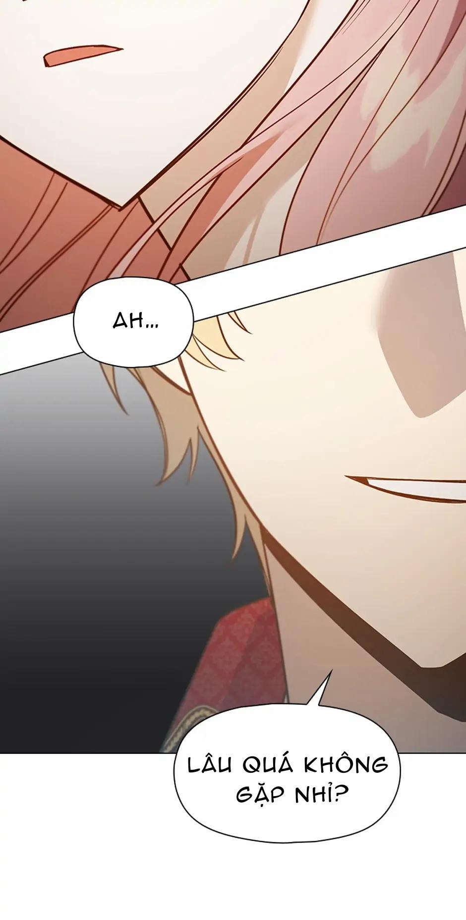 Adelia: Đóa Hoa Xiềng Xích 12.2 trang 37