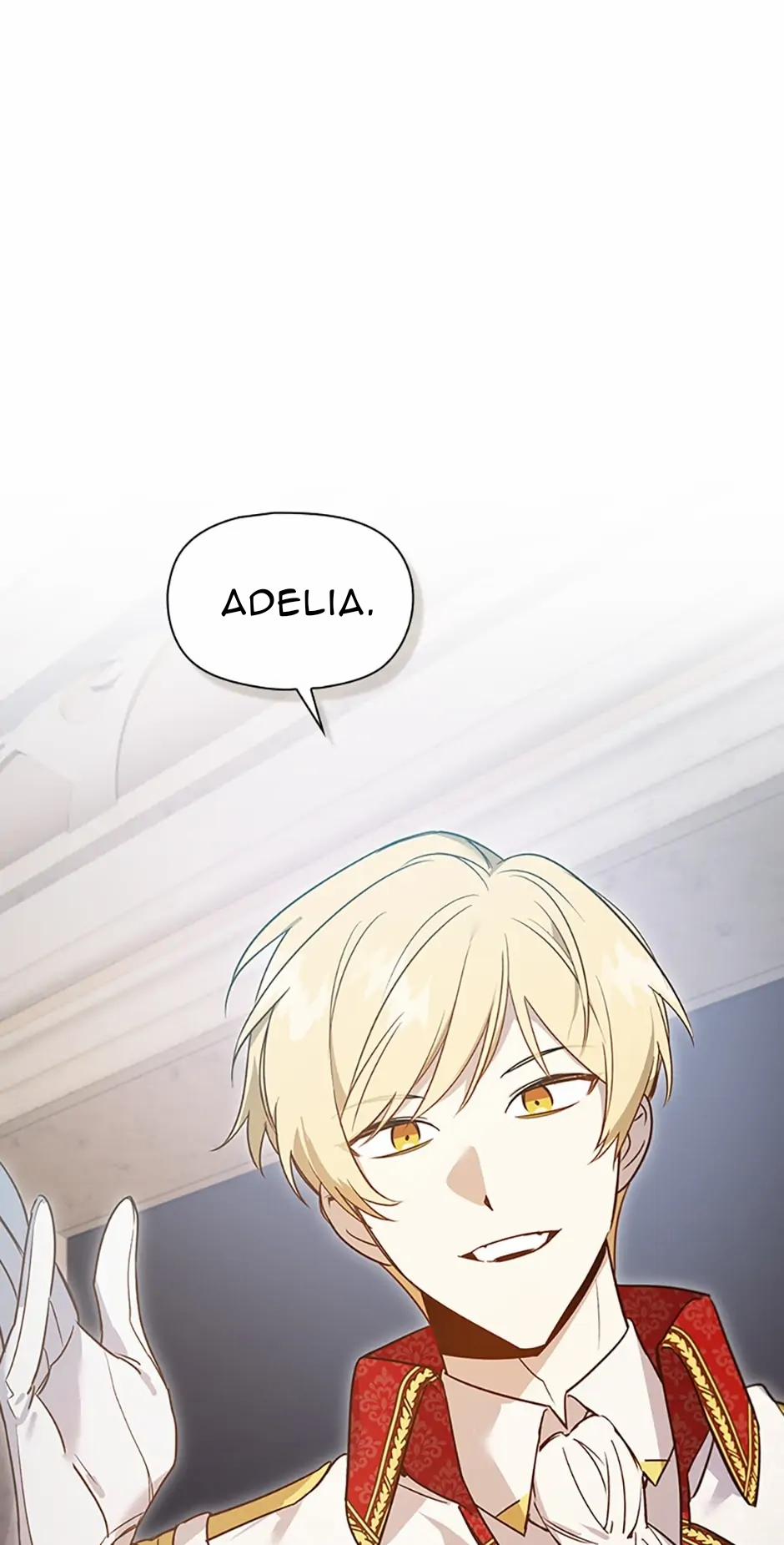 Adelia: Đóa Hoa Xiềng Xích 12.2 trang 39