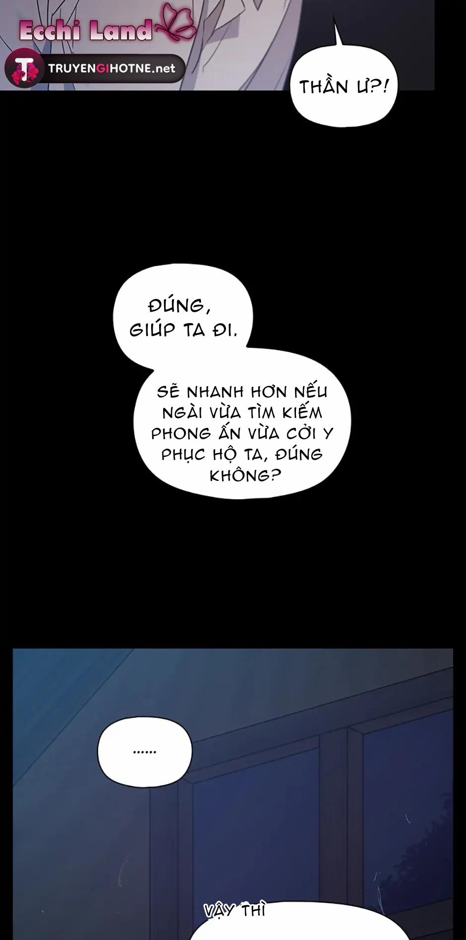 Adelia: Đóa Hoa Xiềng Xích 12.2 trang 8