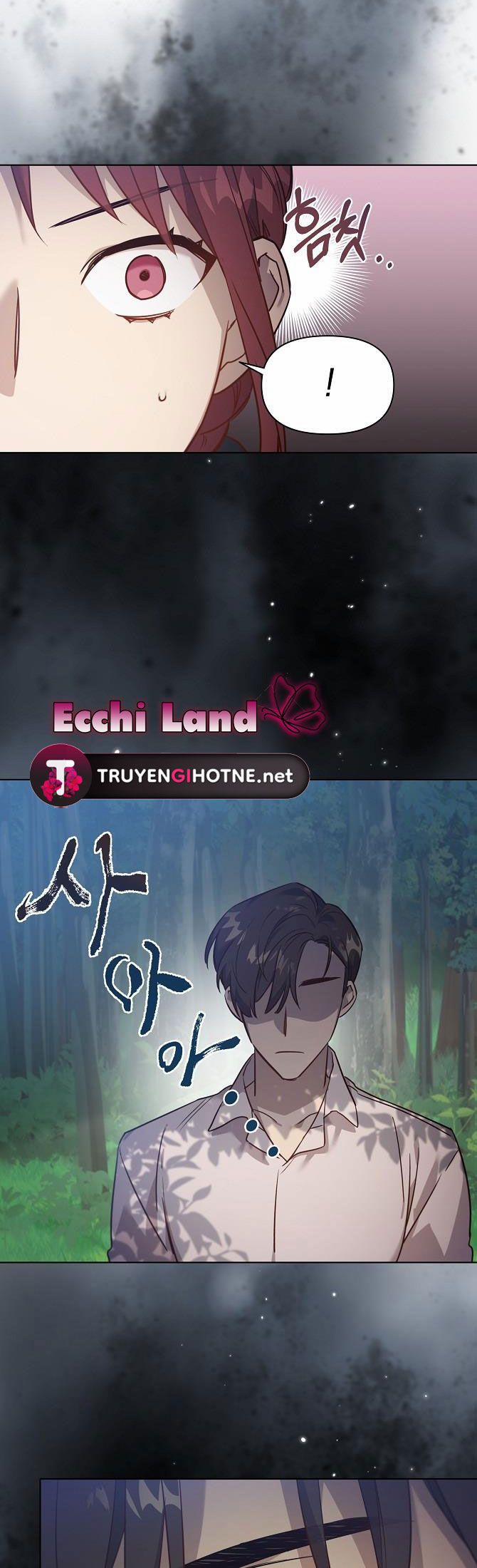 Adelia: Đóa Hoa Xiềng Xích 14.1 trang 15