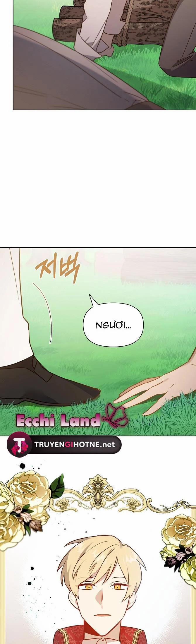 Adelia: Đóa Hoa Xiềng Xích 14.1 trang 9