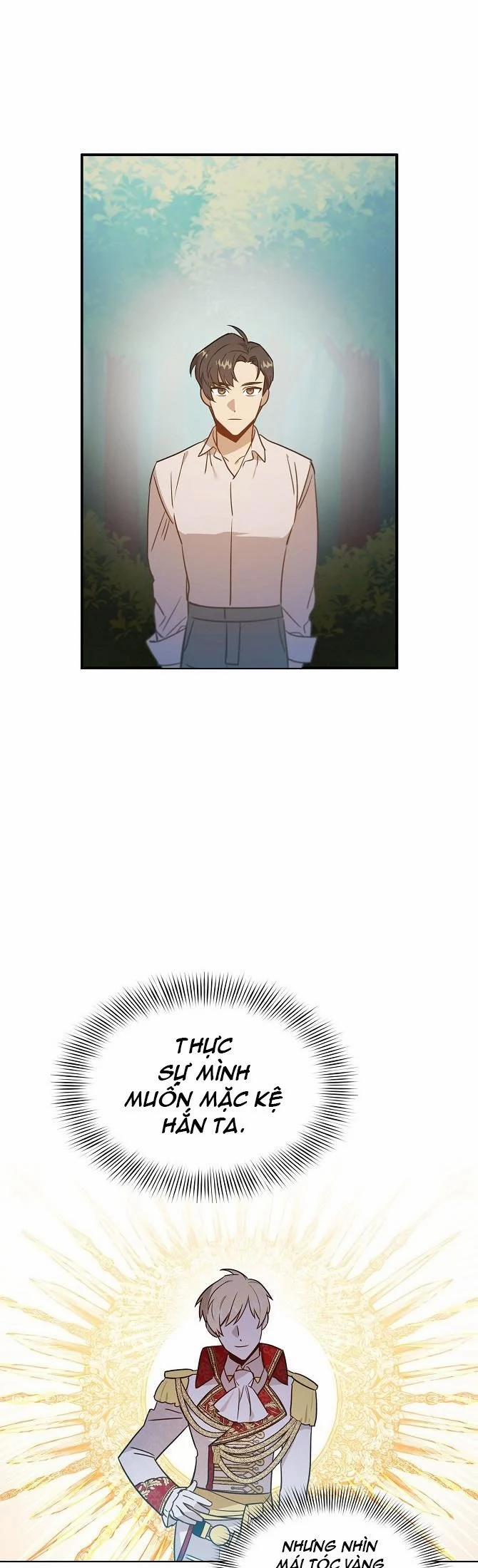 Adelia: Đóa Hoa Xiềng Xích 14.2 trang 1