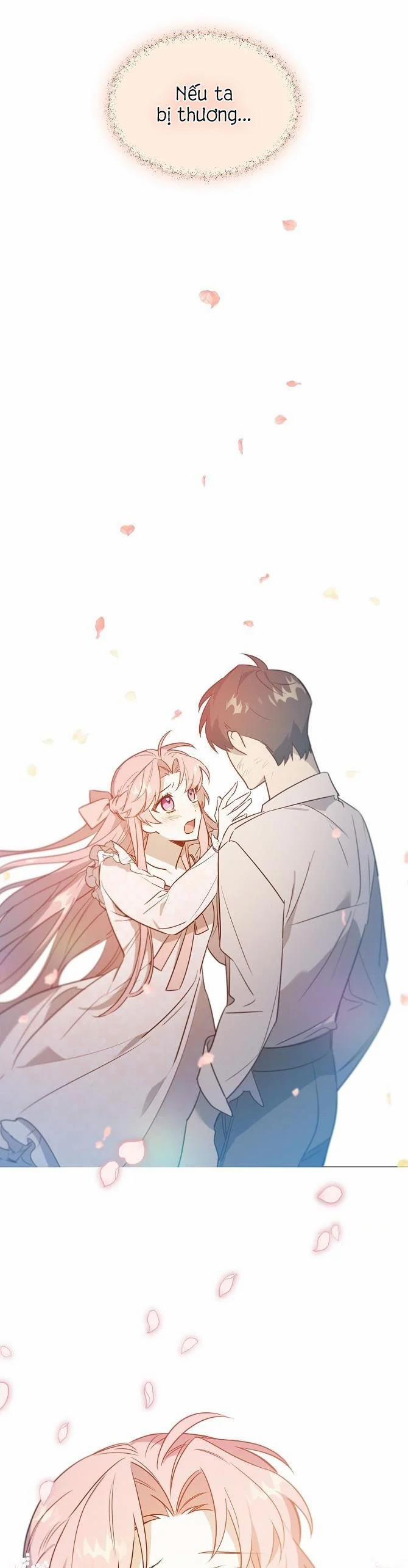 Adelia: Đóa Hoa Xiềng Xích 14.2 trang 14