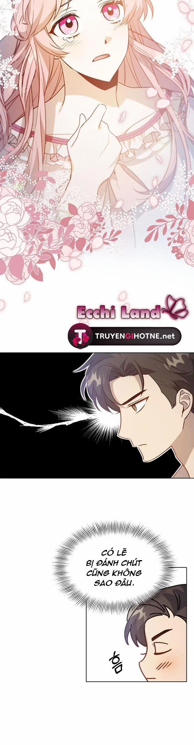 Adelia: Đóa Hoa Xiềng Xích 14.2 trang 15