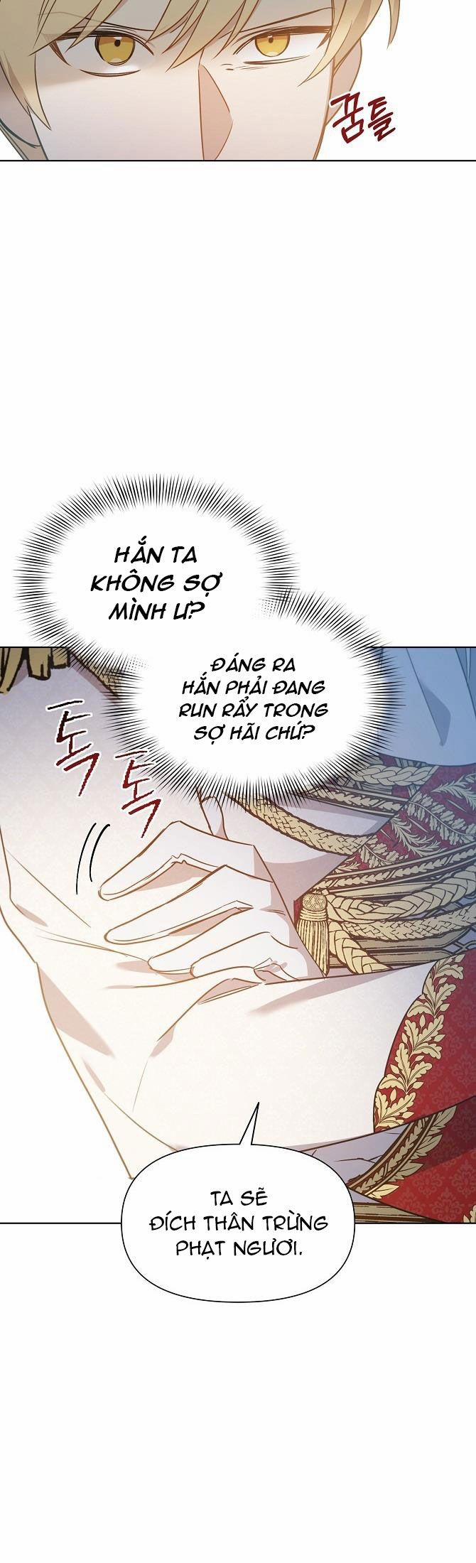 Adelia: Đóa Hoa Xiềng Xích 14.2 trang 18