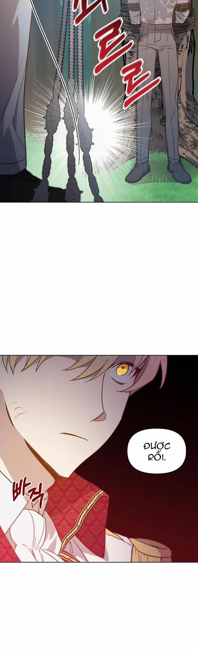 Adelia: Đóa Hoa Xiềng Xích 14.2 trang 20