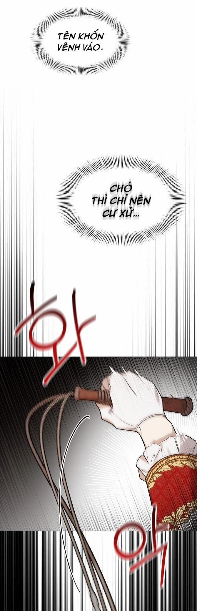 Adelia: Đóa Hoa Xiềng Xích 14.2 trang 21