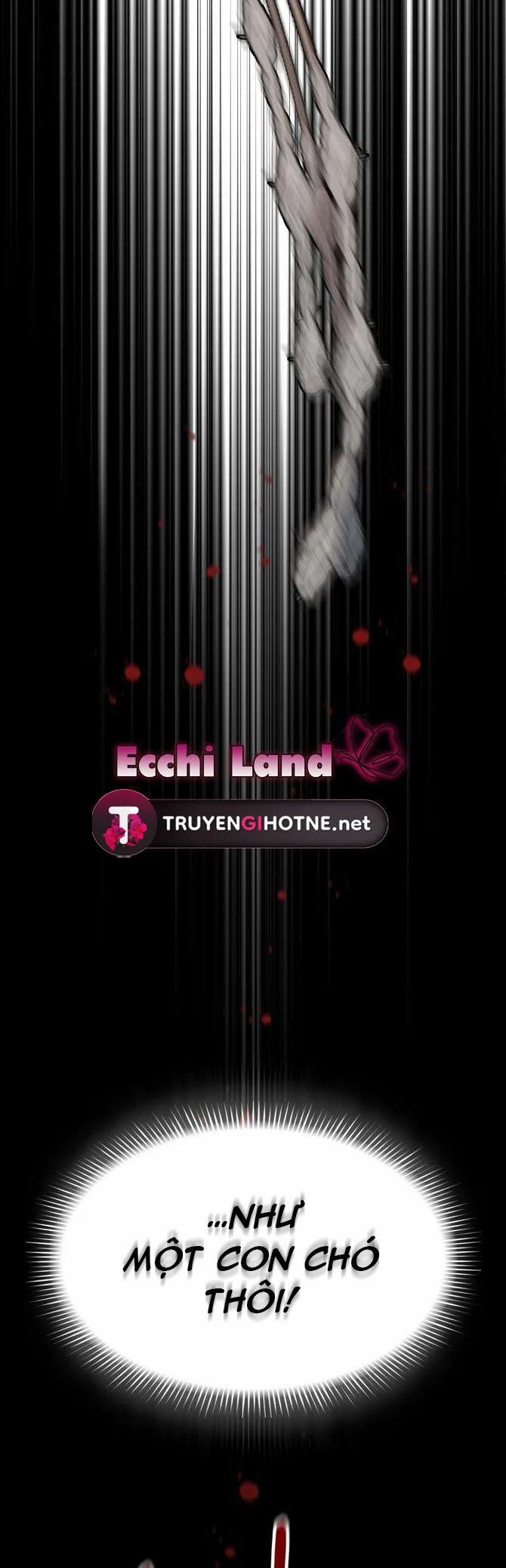 Adelia: Đóa Hoa Xiềng Xích 14.2 trang 23