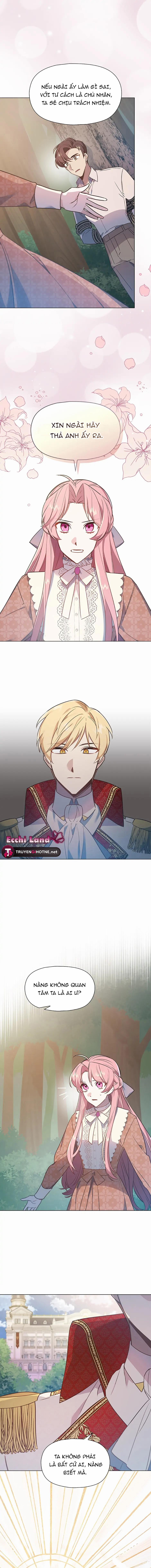 Adelia: Đóa Hoa Xiềng Xích 15.2 trang 2