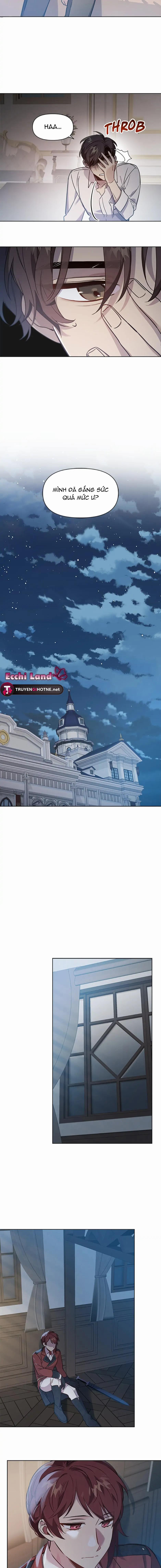 Adelia: Đóa Hoa Xiềng Xích 16.2 trang 3