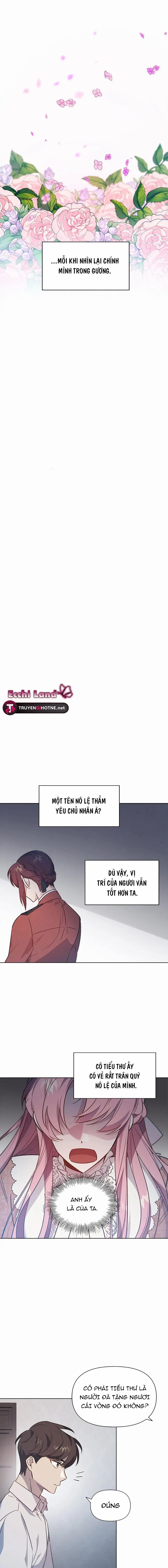 Adelia: Đóa Hoa Xiềng Xích 17.1 trang 5