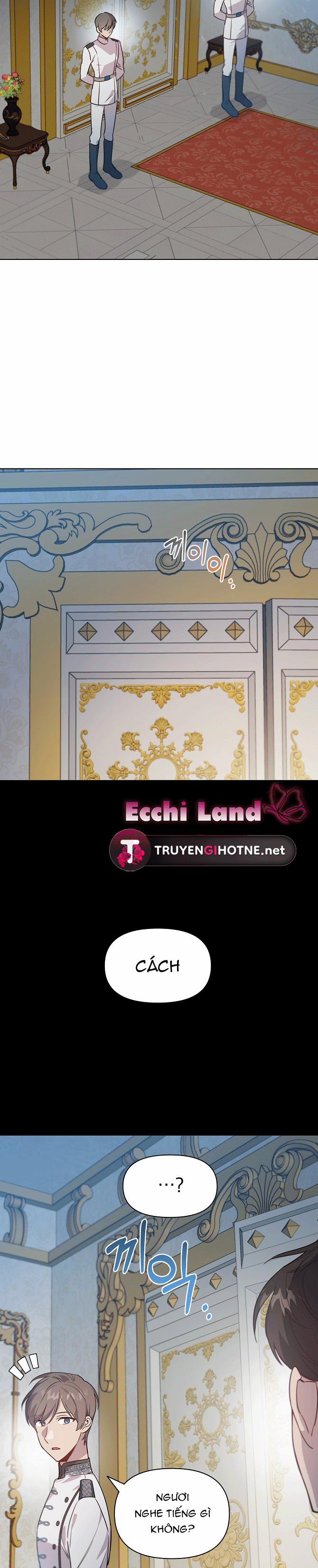 Adelia: Đóa Hoa Xiềng Xích 18.1 trang 10