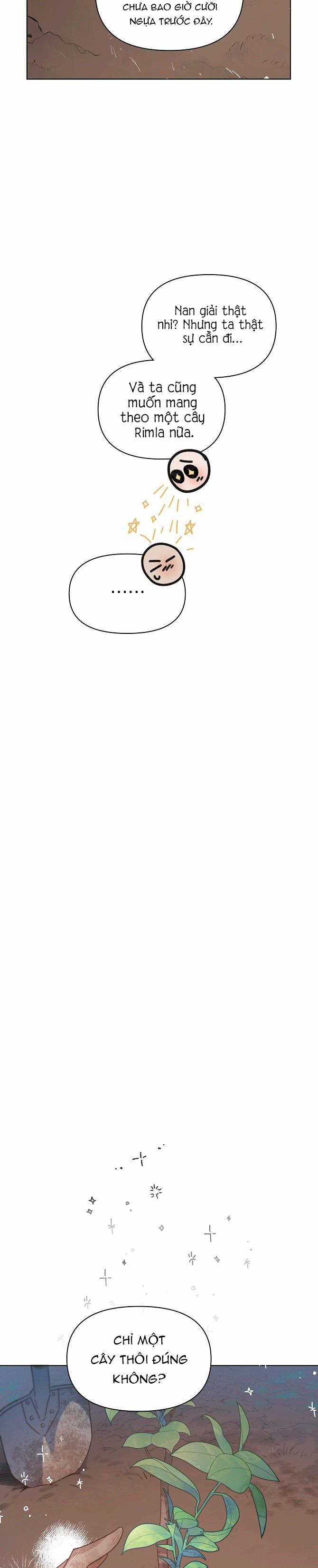 Adelia: Đóa Hoa Xiềng Xích 18.2 trang 10