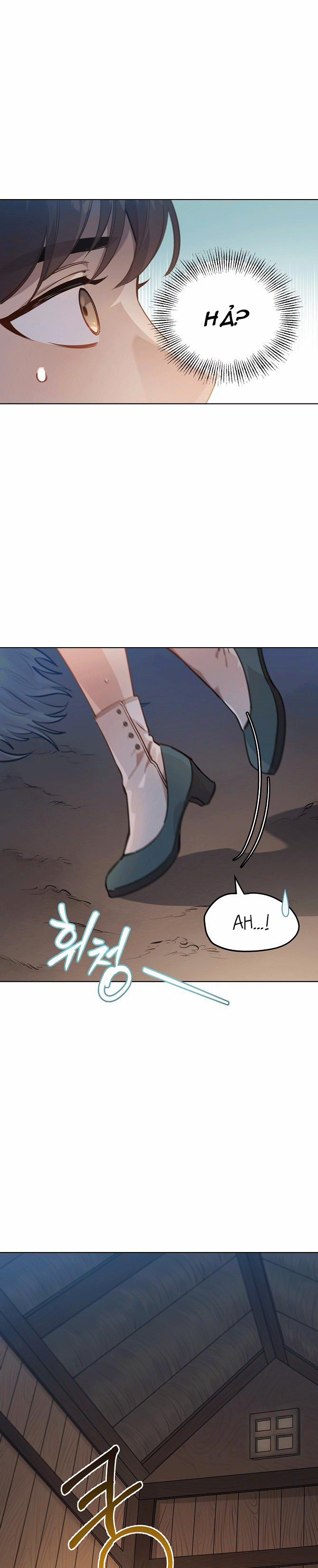 Adelia: Đóa Hoa Xiềng Xích 18.2 trang 2