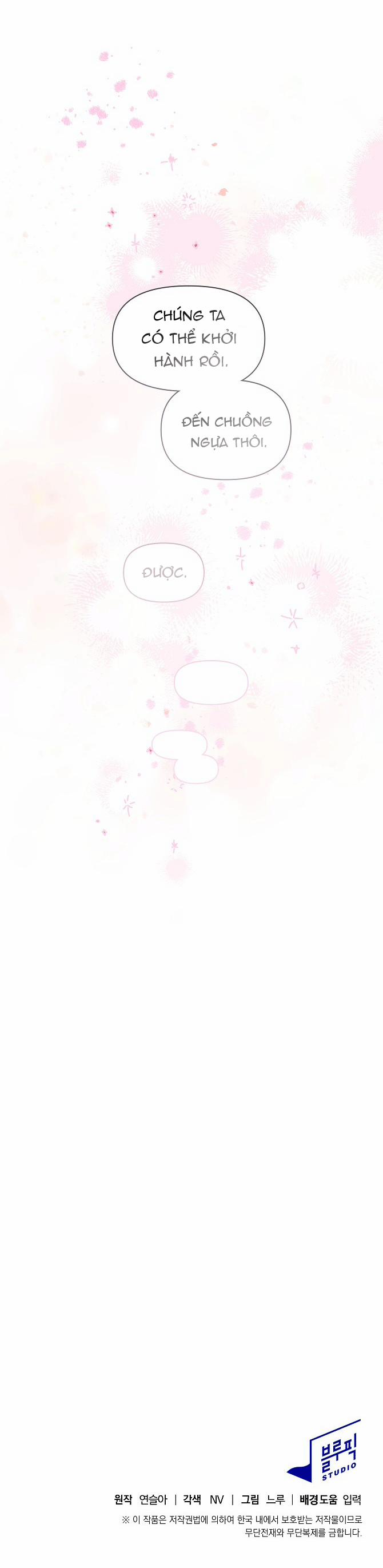 Adelia: Đóa Hoa Xiềng Xích 18.2 trang 20