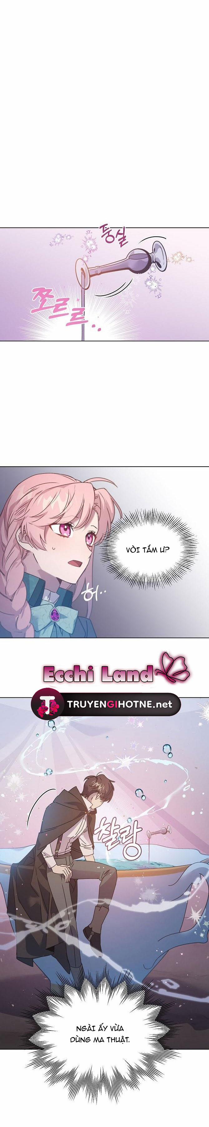 Adelia: Đóa Hoa Xiềng Xích 19.1 trang 10