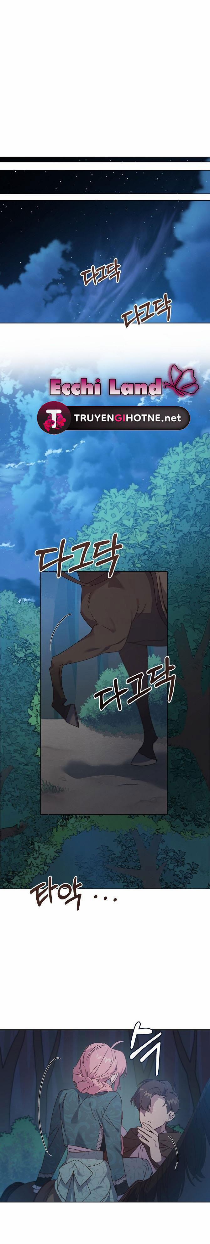 Adelia: Đóa Hoa Xiềng Xích 19.1 trang 4