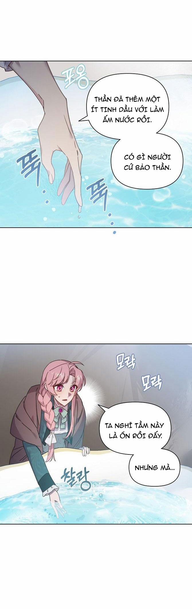 Adelia: Đóa Hoa Xiềng Xích 19.2 trang 1