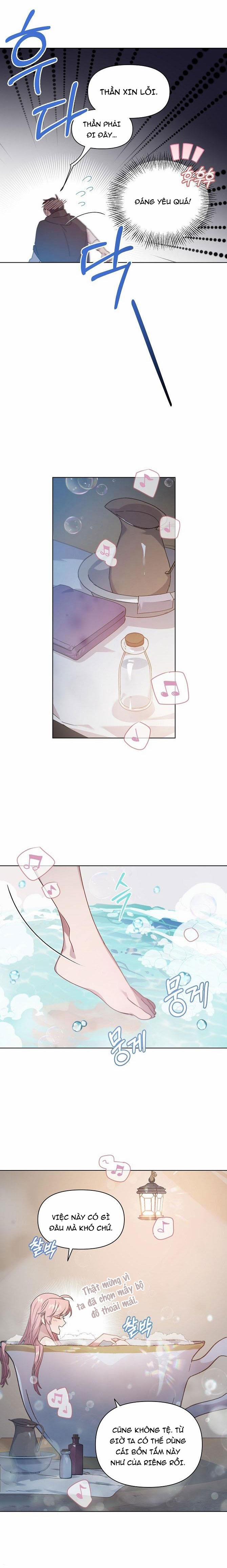 Adelia: Đóa Hoa Xiềng Xích 19.2 trang 8