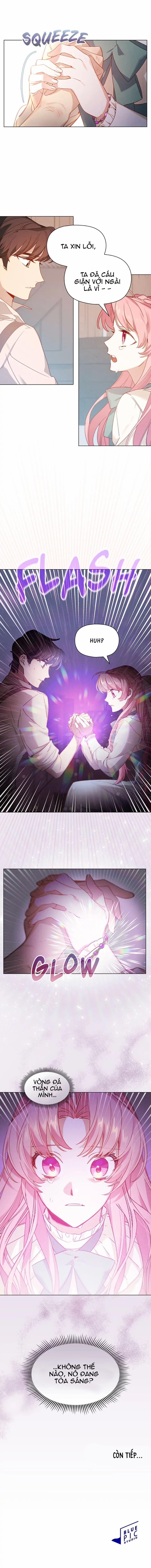 Adelia: Đóa Hoa Xiềng Xích 2.2 trang 6