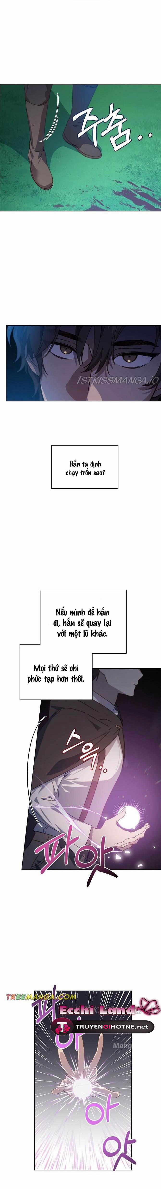 Adelia: Đóa Hoa Xiềng Xích 20.1 trang 5