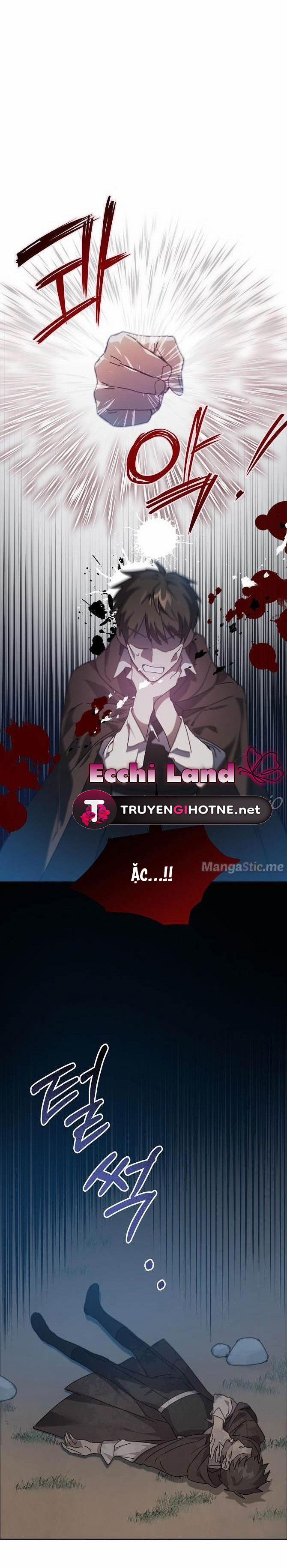 Adelia: Đóa Hoa Xiềng Xích 20.1 trang 6