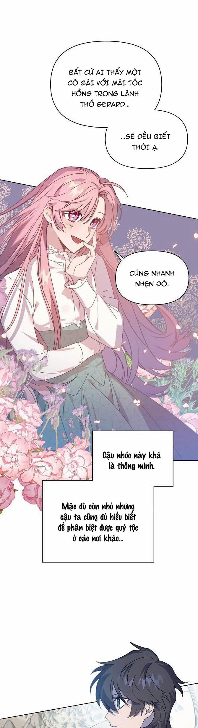 Adelia: Đóa Hoa Xiềng Xích 20.2 trang 14