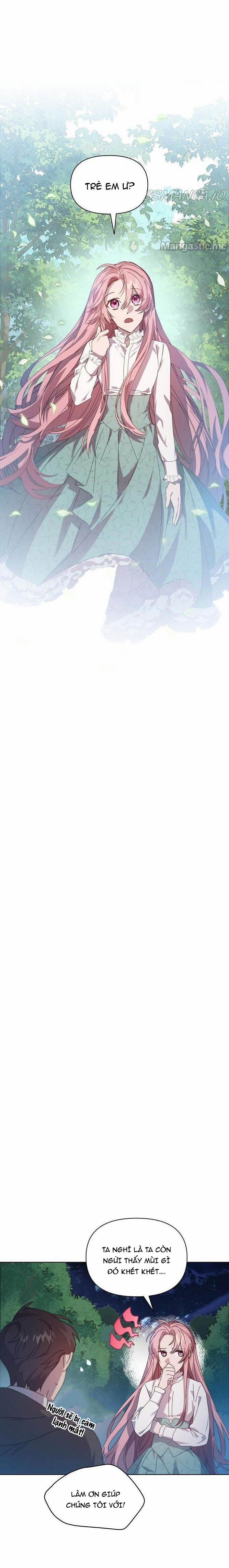 Adelia: Đóa Hoa Xiềng Xích 20.2 trang 2