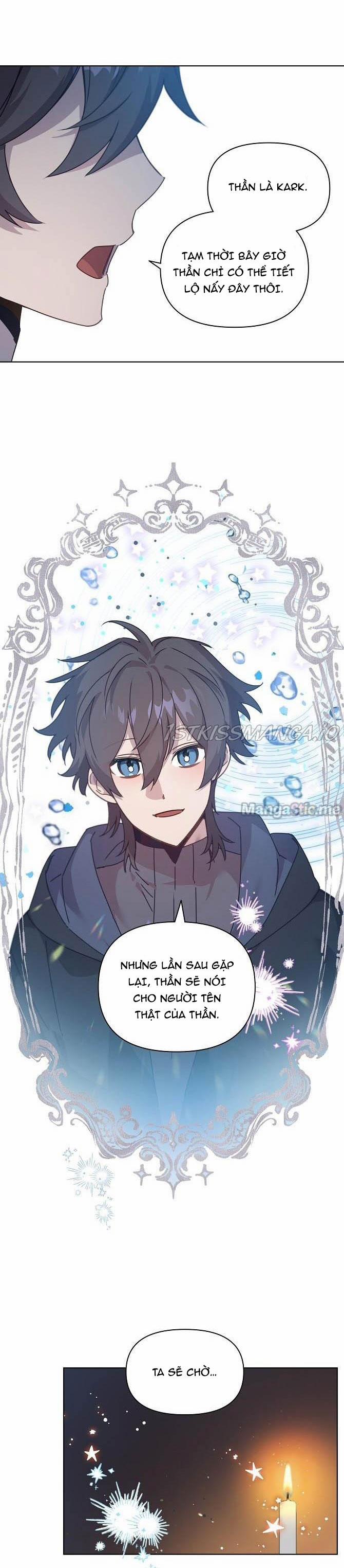 Adelia: Đóa Hoa Xiềng Xích 20.2 trang 20