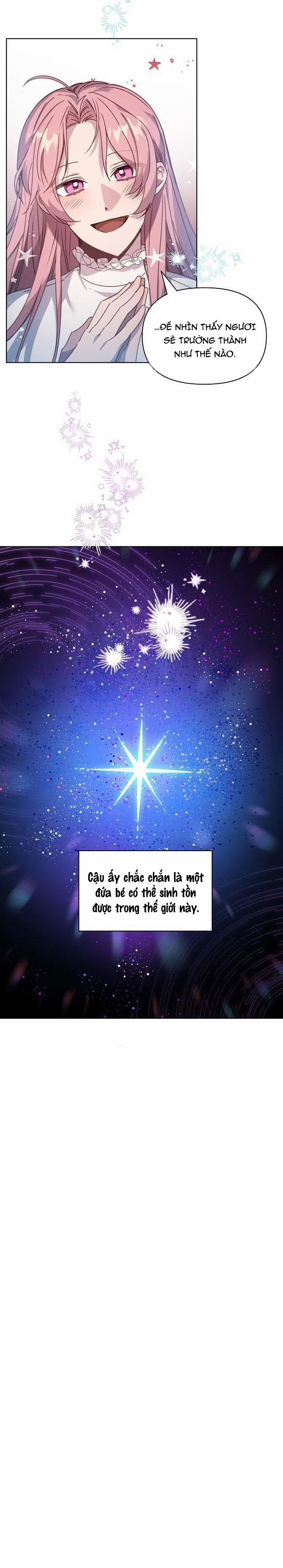 Adelia: Đóa Hoa Xiềng Xích 20.2 trang 22