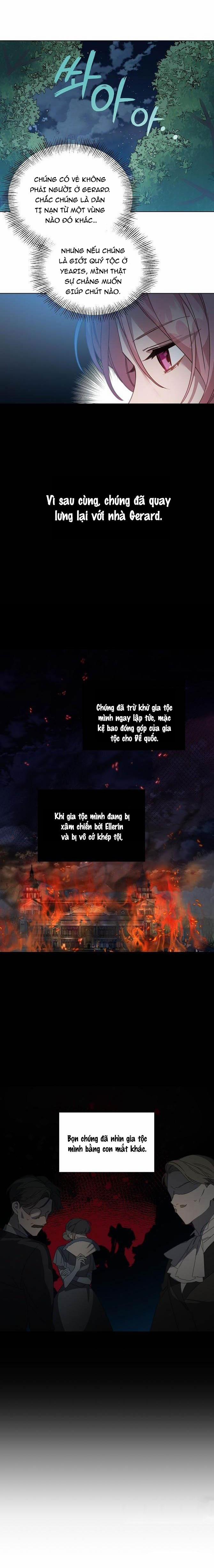 Adelia: Đóa Hoa Xiềng Xích 20.2 trang 4