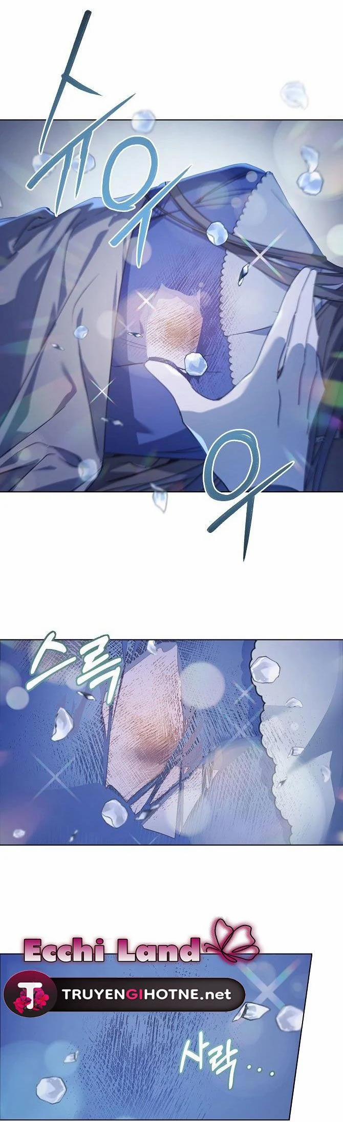 Adelia: Đóa Hoa Xiềng Xích 21.1 trang 11