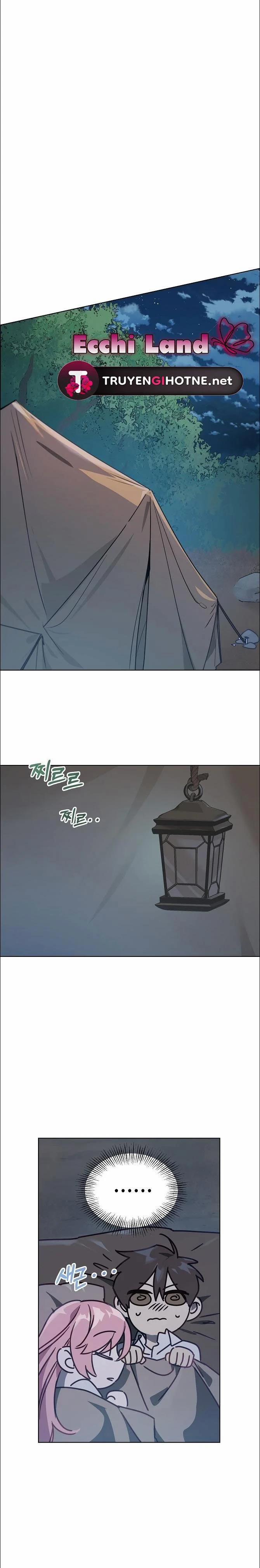 Adelia: Đóa Hoa Xiềng Xích 21.1 trang 5