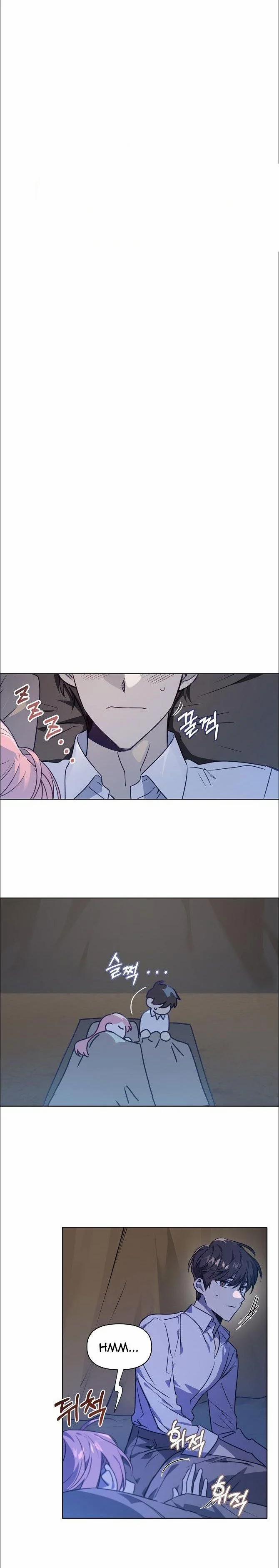 Adelia: Đóa Hoa Xiềng Xích 21.1 trang 6