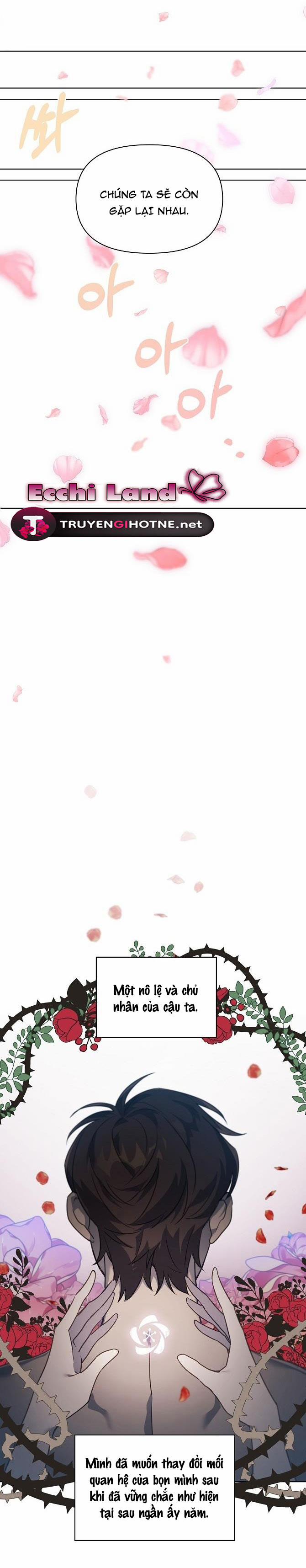 Adelia: Đóa Hoa Xiềng Xích 21.2 trang 14