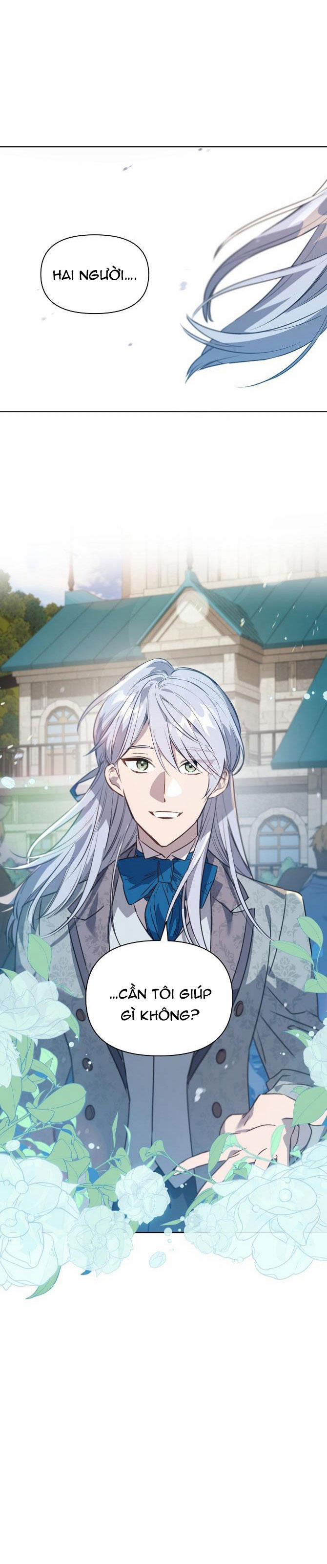 Adelia: Đóa Hoa Xiềng Xích 21.2 trang 26