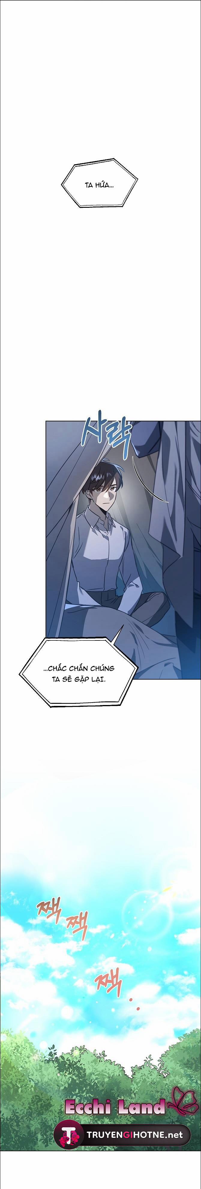 Adelia: Đóa Hoa Xiềng Xích 21.2 trang 9