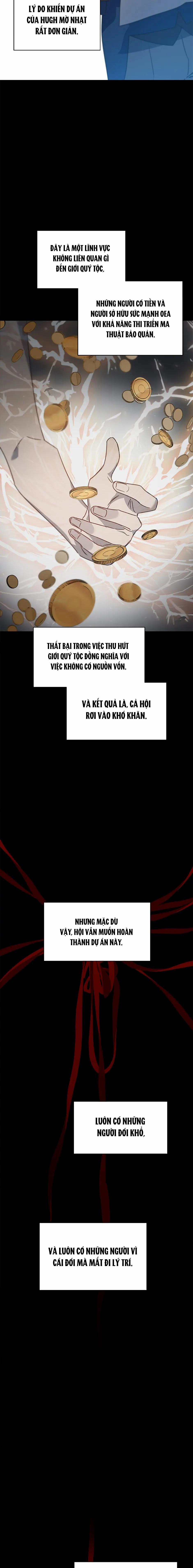 Adelia: Đóa Hoa Xiềng Xích 22.2 trang 5