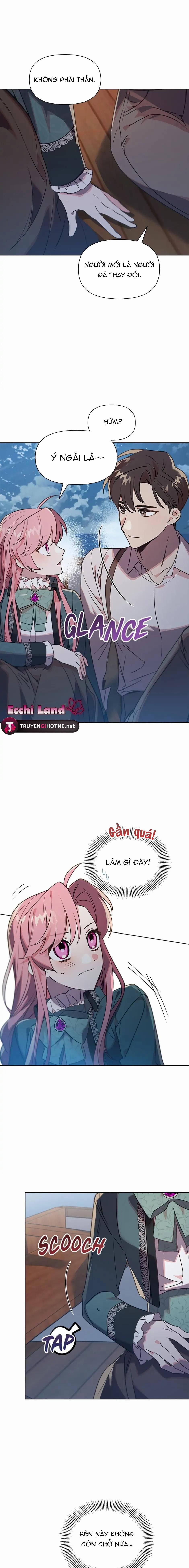 Adelia: Đóa Hoa Xiềng Xích 24.1 trang 7