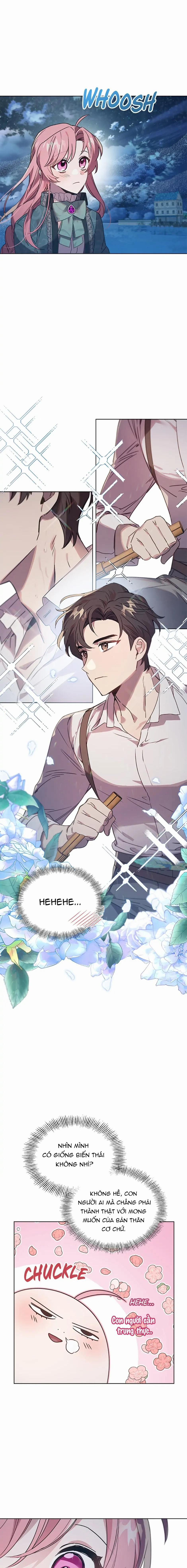 Adelia: Đóa Hoa Xiềng Xích 24.2 trang 1