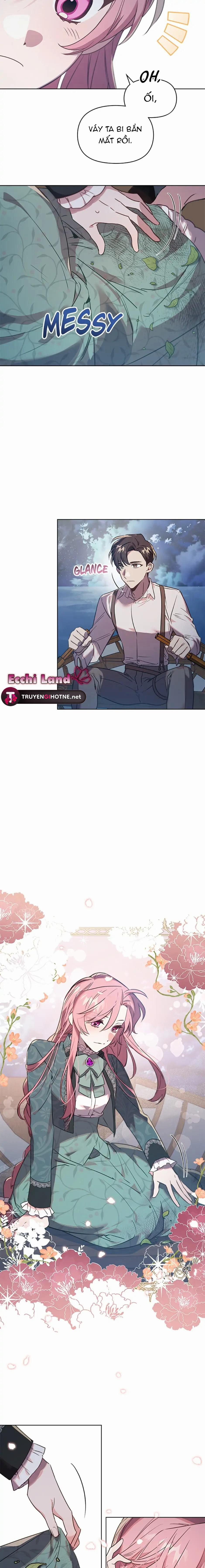 Adelia: Đóa Hoa Xiềng Xích 24.2 trang 2