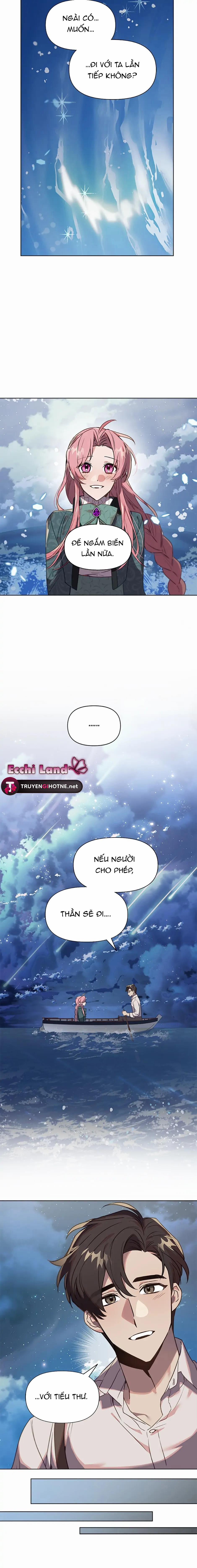 Adelia: Đóa Hoa Xiềng Xích 24.2 trang 5