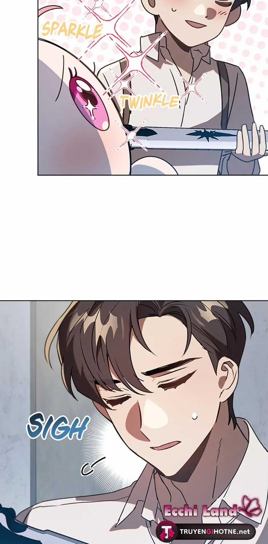 Adelia: Đóa Hoa Xiềng Xích 25.1 trang 10