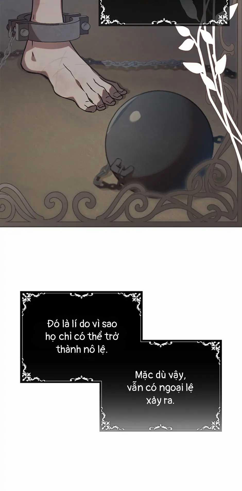 Adelia: Đóa Hoa Xiềng Xích 25.1 trang 13