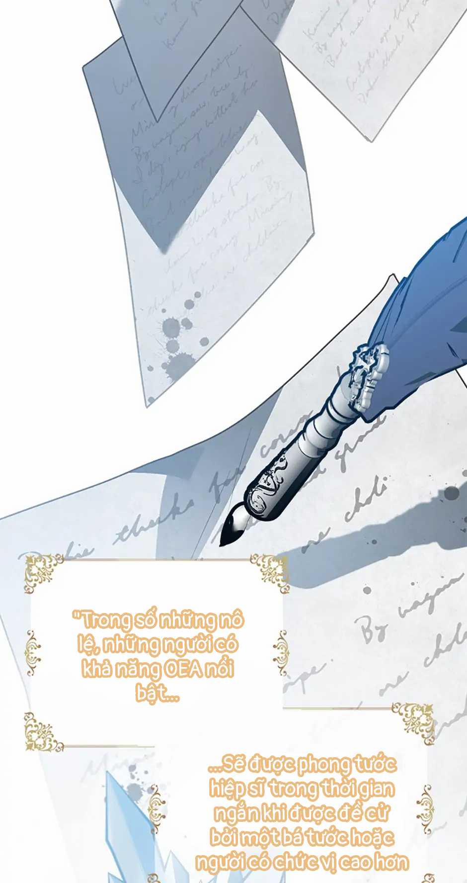 Adelia: Đóa Hoa Xiềng Xích 25.1 trang 18