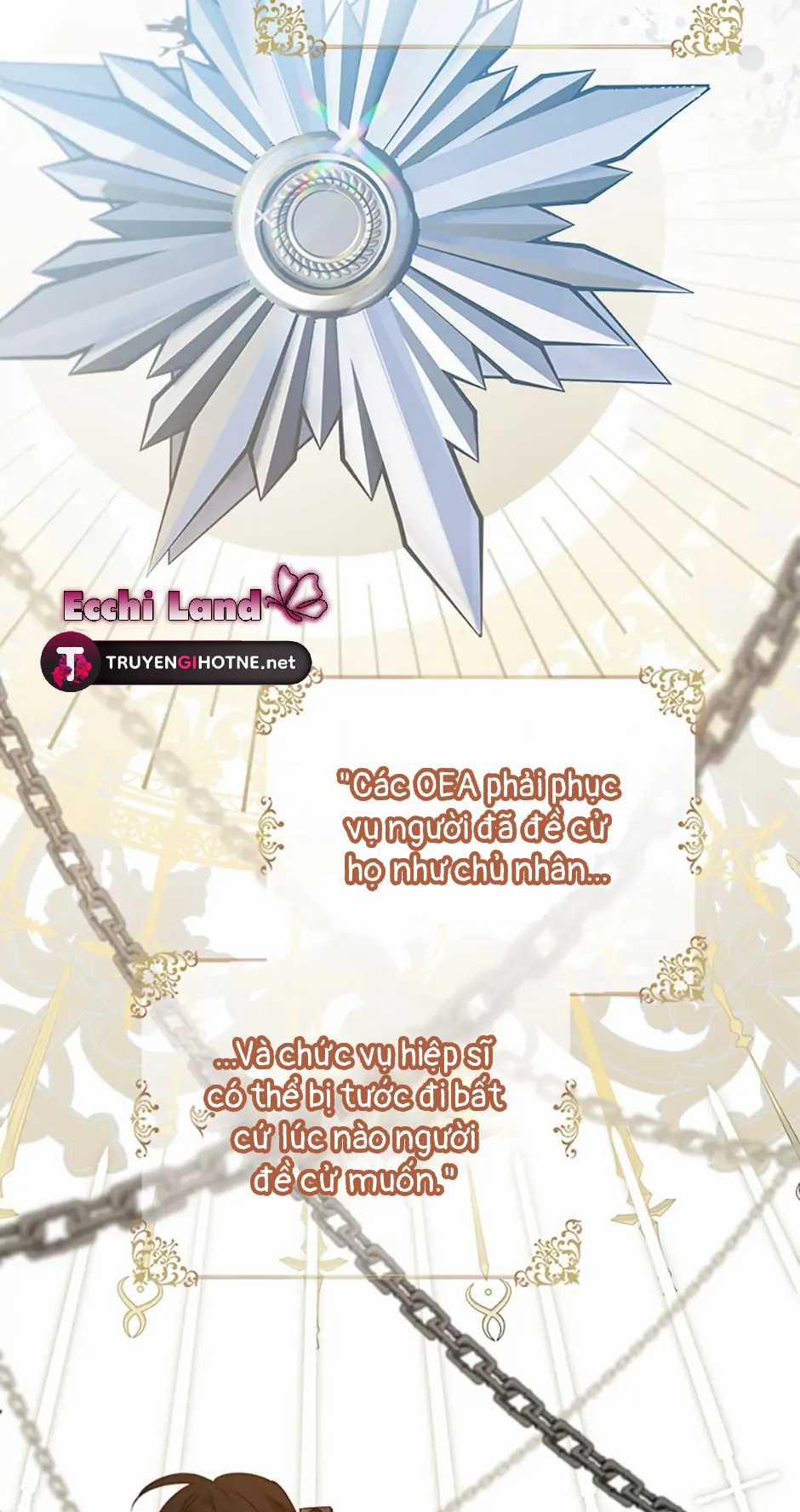 Adelia: Đóa Hoa Xiềng Xích 25.1 trang 19