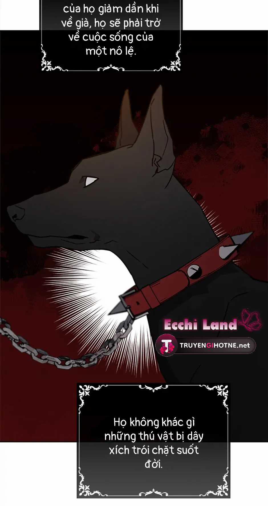 Adelia: Đóa Hoa Xiềng Xích 25.1 trang 22