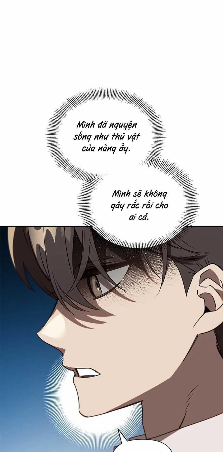 Adelia: Đóa Hoa Xiềng Xích 25.1 trang 23