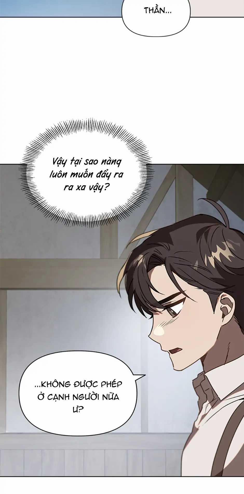 Adelia: Đóa Hoa Xiềng Xích 25.1 trang 25